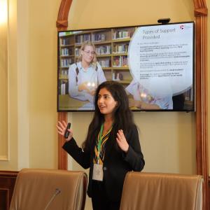 Alumni Career Support 